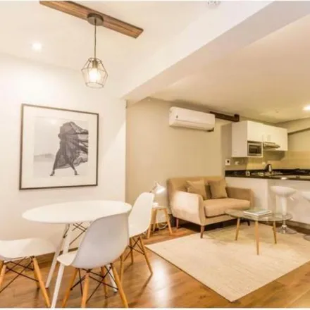 Buy this 1 bed apartment on General José de San Martín Extension Avenue 207 in Barranco, Lima Metropolitan Area 15063