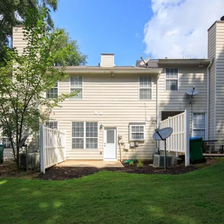 Image 5 - 5671 Terremont Circle, Gwinnett County, GA 30093, USA - Townhouse for sale