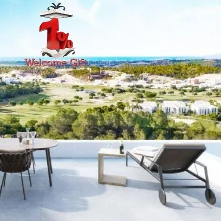 Image 1 - Las Colinas Golf Resort - Apartment for sale