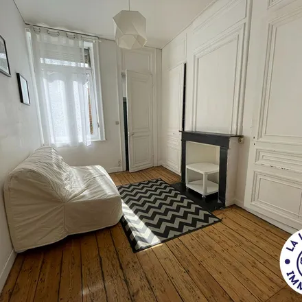 Image 5 - 78 Rue Jean Sans Peur, 59000 Lille, France - Apartment for rent