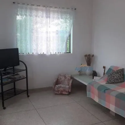 Buy this 2 bed house on Rua Anna Zamarzahl Y Carnero in Massaguaçú, Caraguatatuba - SP