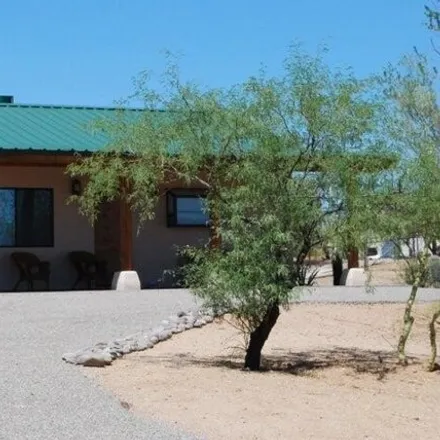 Buy this 1 bed house on Milton Drive in Maricopa County, AZ