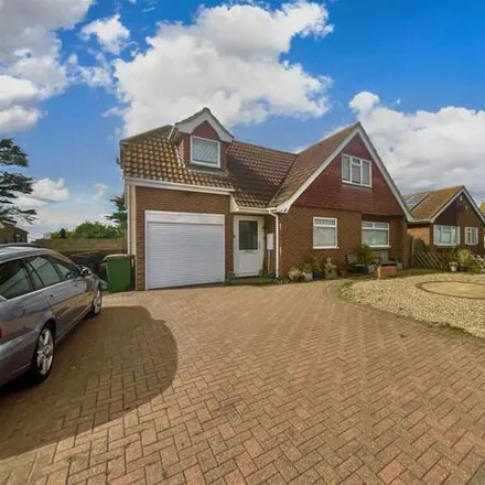 Buy this 5 bed house on Leonard Road in Lydd, TN29 9PQ