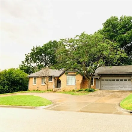 Image 2 - 3722 S Granite Ave, Tulsa, Oklahoma, 74135 - House for sale