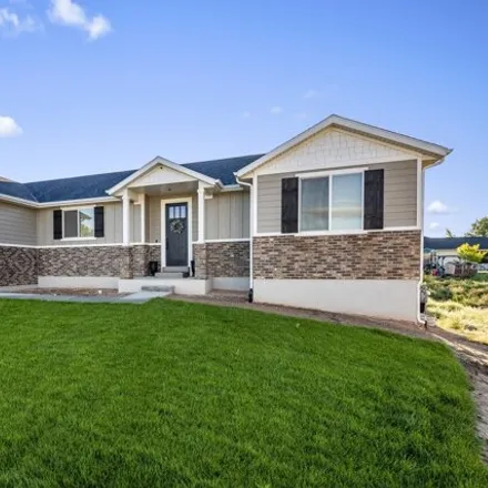 Buy this 5 bed house on 3801 West 1225 North in Cedar City, UT 84721
