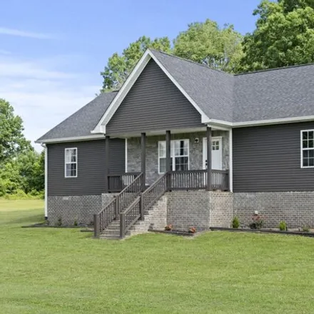 Buy this 3 bed house on 349 John Henry Road in Macon County, TN 37186