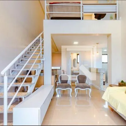 Rent this 1 bed apartment on Palazzo Versilla in Rua Professor Lemos de Brito, Barra