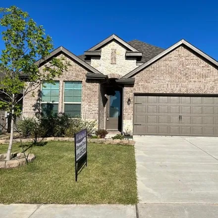 Buy this 3 bed house on Juniper Drive in Rose Hill, Garland