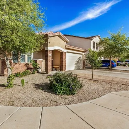 Image 6 - 6409 South 72nd Avenue, Phoenix, AZ 85339, USA - House for sale