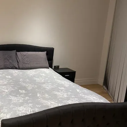 Rent this 1 bed apartment on London in SW11 7DN, United Kingdom