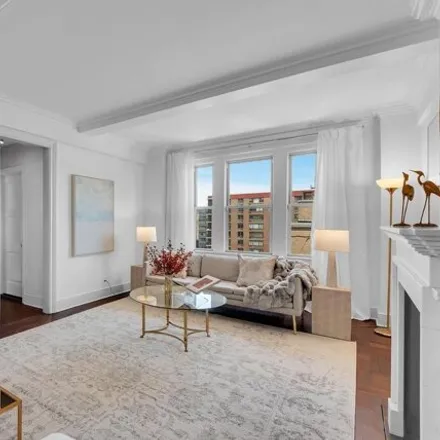 Image 2 - 41 West 96th Street, New York, NY 10025, USA - Apartment for sale