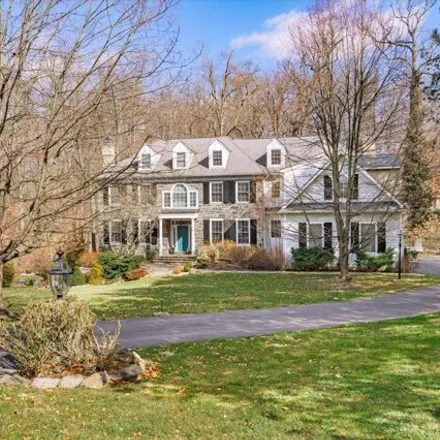Buy this 5 bed house on 291 Ithan Creek Road in Ithan, Radnor Township