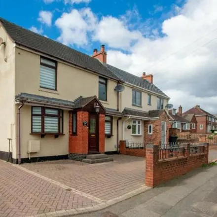 Buy this 3 bed duplex on Rugeley Road in Burntwood, WS7 1NR