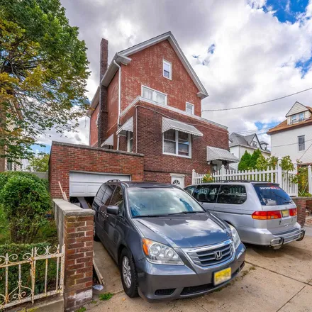 Image 3 - 621 17th Street, Union City, NJ 07087, USA - Duplex for sale