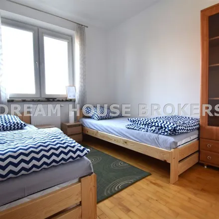 Rent this 6 bed apartment on Urząd Miasta Krosna in Stanisława Staszica 2, 38-400 Krosno
