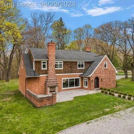 Image 5 - 20750 Kennoway Circle, Beverly Hills, MI 48025, USA - House for sale