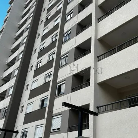 Buy this 2 bed apartment on Rua Armando Strezzacappa in Barão Geraldo, Campinas - SP
