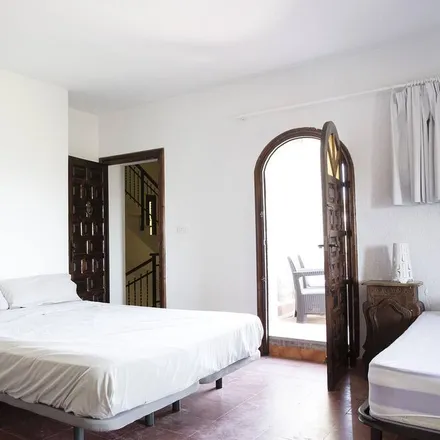 Rent this 5 bed house on Pilar de la Horadada in Valencian Community, Spain