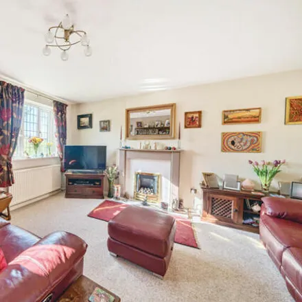 Image 2 - 11 Linfoot Road, Tetbury, GL8 8BX, United Kingdom - Townhouse for sale