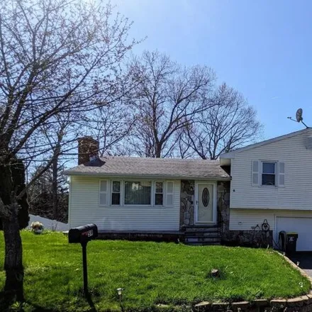 Buy this 3 bed house on 59 White Birch Drive in Waterbury, CT 06708