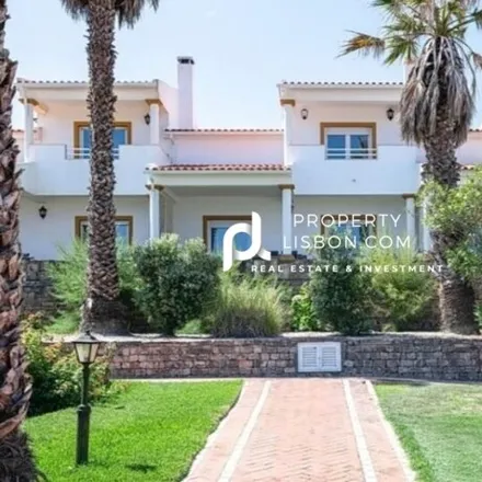 Image 2 - Avenida Dom Pedro Primeiro, 2510-453 Óbidos, Portugal - Townhouse for sale