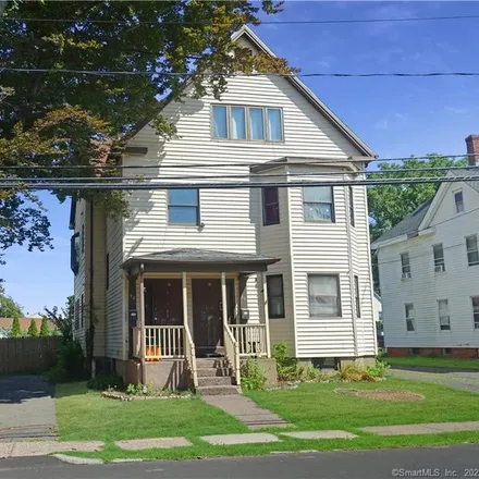 Image 1 - 88 Garvan Street, East Hartford, CT 06108, USA - Townhouse for sale