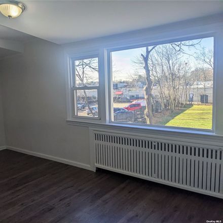 Rent this 1 bed apartment on 371 Broadway in Bethpage, NY