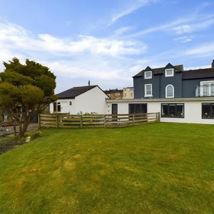 Buy this 5 bed house on Burnbrae in Sea Mill Lane, St Bees