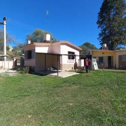 Buy this 4 bed house on Ferretería El Molino in Antonio Del Viso, Balcón del Lago I