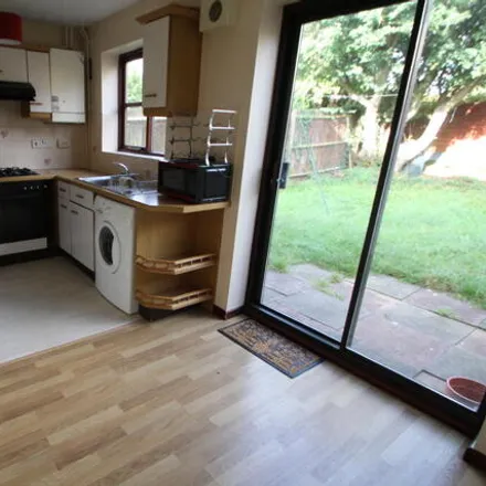 Image 3 - 74 Winsbury Way, Bristol, BS32 9BE, United Kingdom - House for rent