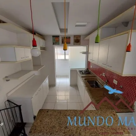 Buy this 2 bed apartment on Travessa San Marino in Vila Francisco Matarazzo, Santo André - SP