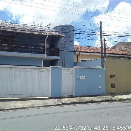 Image 1 - Avenida Dom Lucio, Centro, Botucatu - SP, 18602-360, Brazil - House for sale