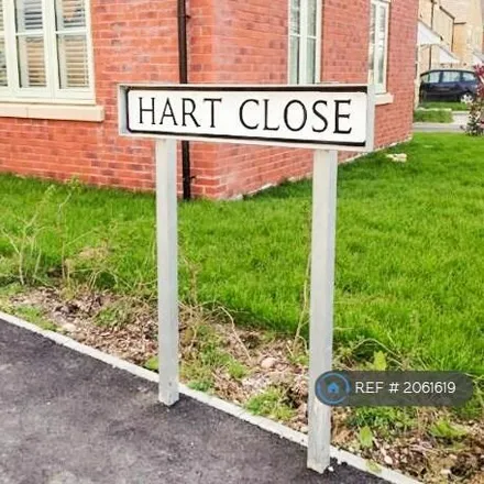 Image 6 - Hart Close, Upper Rissington, GL54 2PX, United Kingdom - House for rent