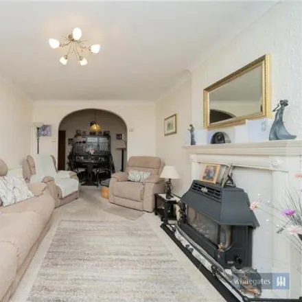 Image 3 - Coachmans Drive, Liverpool, L12 0HX, United Kingdom - House for sale