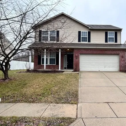 Buy this 3 bed house on 16080 Timpani Way in Noblesville, IN 46060