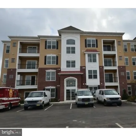 Image 1 - Building 14, Sierra Drive, East Trenton Heights, Hamilton Township, NJ 08619, USA - Apartment for rent