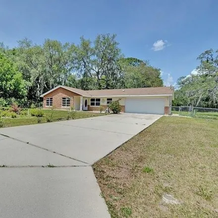 Buy this 3 bed house on 5631 East Jasmine Lane in Citrus County, FL 34453