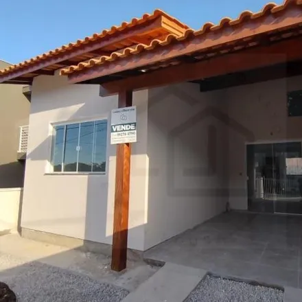 Buy this 2 bed house on Rua Volta Grande in Bateas, Brusque - SC