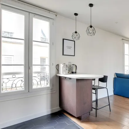 Image 2 - 46 Rue Rouelle, 75015 Paris, France - Apartment for rent