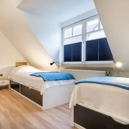 Rent this 3 bed apartment on Kappeln (Schlei) ZOB in Bundesstraße, 24376 Kappeln