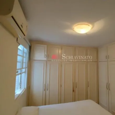Buy this 4 bed house on Rua Guerino Schievano in Nova Piracicaba, Piracicaba - SP