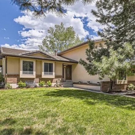 Image 2 - 17781 West 59th Drive, Jefferson County, CO 80403, USA - House for sale