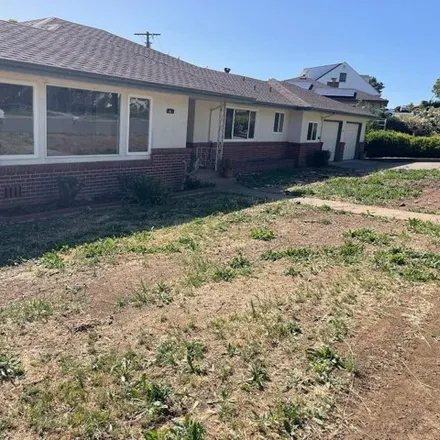 Buy this 3 bed house on 586 El Camino Real in Vallejo, CA 94590