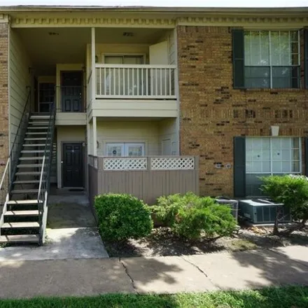 Rent this 2 bed house on 2626 Holly Hall Street in Houston, TX 77054