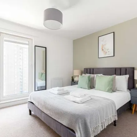 Rent this 2 bed apartment on 3-33 Mead Place in London, E9 6SH