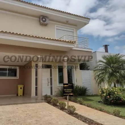 Image 2 - Avenida Maria Hannickel Nascimento, Parque Chácara Ondina, Sorocaba - SP, 18017-400, Brazil - House for sale