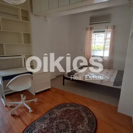 Image 6 - Spot, Κωνσταντίνου Καραμανλή, Thessaloniki Municipal Unit, Greece - Apartment for rent