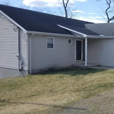 Buy this 2 bed house on 1258 High Lane in Rosemount, OH 45662