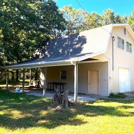 Image 8 - Raccoon Road, Newton County, MO 64844, USA - House for sale
