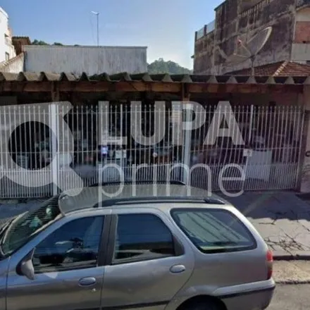 Buy this studio house on Rua Elias de Sousa Pinto in Vila Albertina, São Paulo - SP
